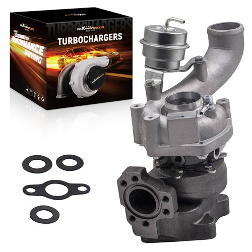 K04 turbocompressore biturbo - turbocompressore,