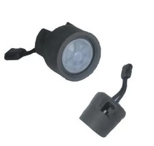 RTM Self Draining Plug spina