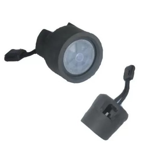 Rtm self draining plug spina - draining,