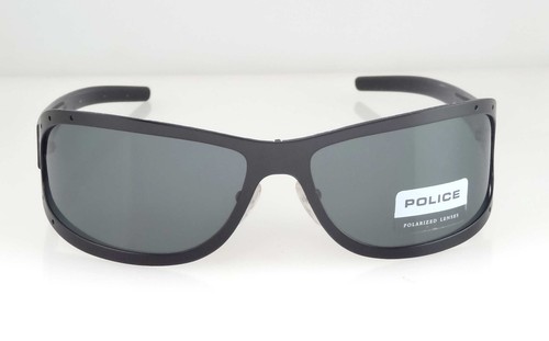 Genuine police brand - police,