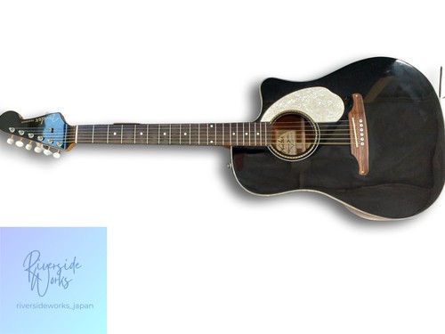 Chitarra elettroacustica