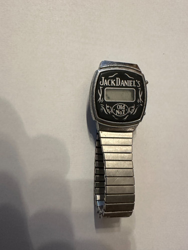 Orologio digitale vintage jack - digitale,