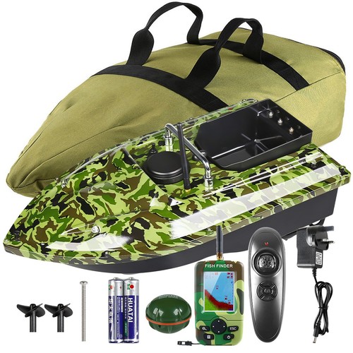 Esca barche pesca - rc, da