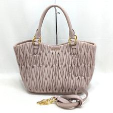 Borsa a mano MIU MIU 2Way