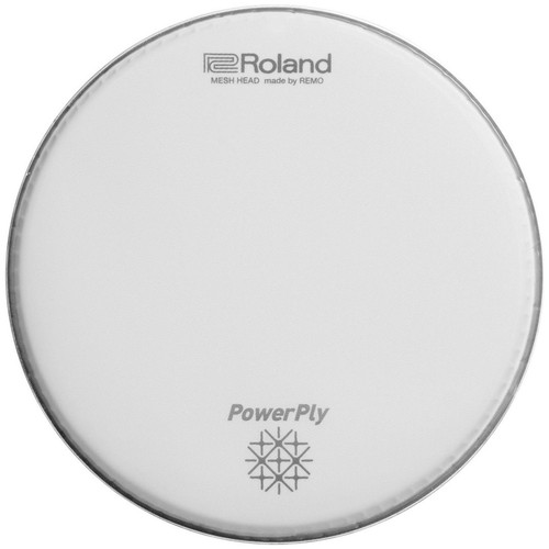 Roland mh2 powerply mesh - powerply,