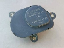 Mercedes-Benz S W220 2001