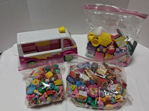 Shopkins figurine cibo - cibo, 7