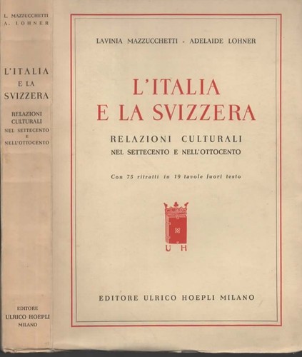 Libri mazzucchetti italia - mazzucchetti,
