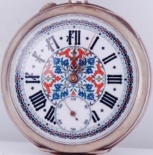 Antique Francese Argento