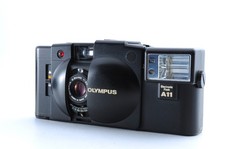 [Ecc+5] Olympus XA2 fotocamera