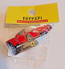 6. Spilla originale FERRARI
