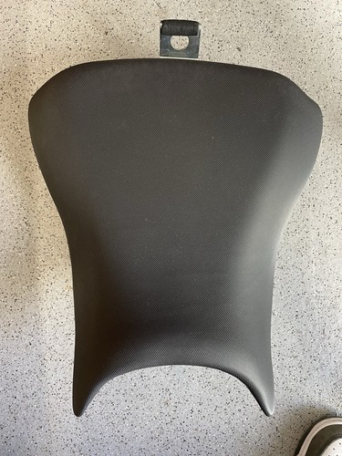 Selle origine kawasaki er6 - selle,
