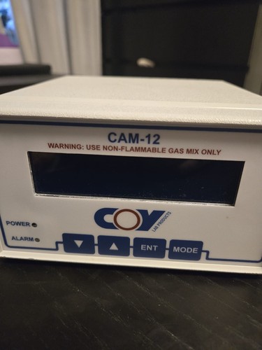 Coy cam monitor - cam-12,