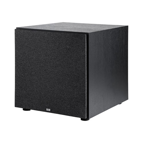 Elac ds123 debut - elac,