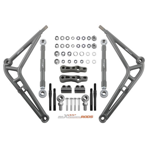 Kit bras suspension - de,
