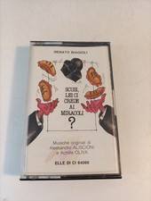 RENATO BIAGIOLI - Scusi, lei