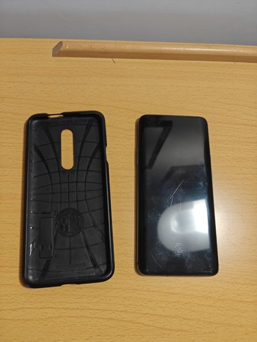Oneplus pro 256gb haze - 7t,