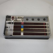 Set di penne da disegno