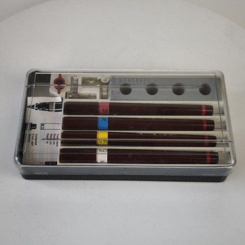Set penne disegno - da,
