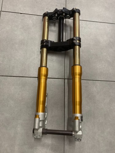 Kit forcella tradizionale 43mm - forcella,