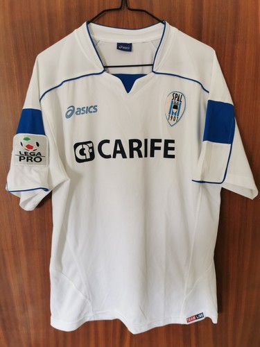 Maglia spal 1907 asics - spal,