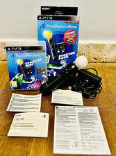 PLAY STATION MOVE STARTER PACK??COMPLETO?PLAY STATION 3?ITALIANO??