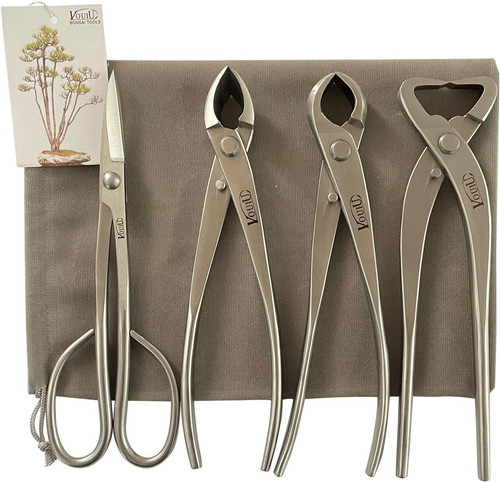 Set 4 attrezzi - set,
