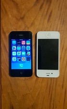 2 Apple iPhone 4 A1387 ~ 4s