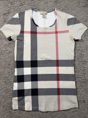 Camicia donna burberry brit - camicia,