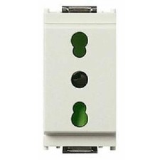 VIMAR IDEA PRESA SICURY 16A