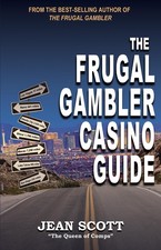The Frugal Gambler Casino