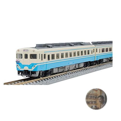 Tomix gauge kiha series - gauge,