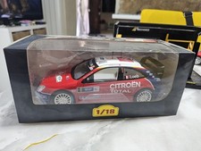 Citroen xsara wrc rally - xsara, de