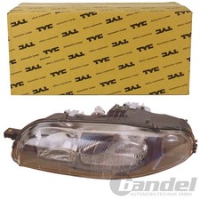 TYC Fanale H1/H1 SX Adatto A