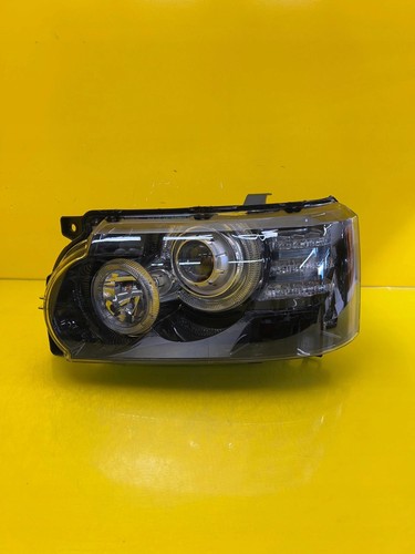 Range rover vogue l322 - range,