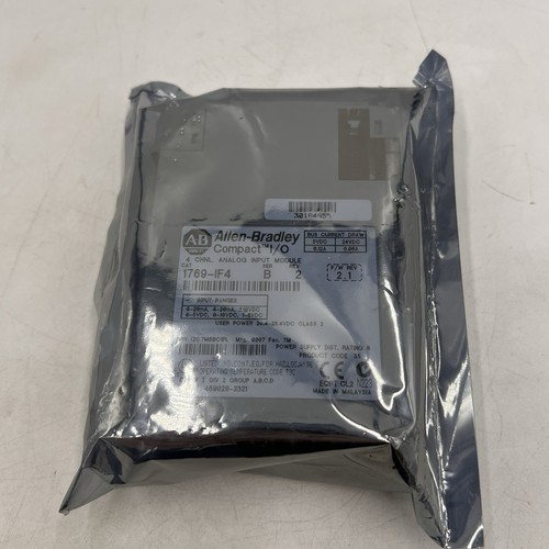 1769 if4 allen - allen-bradley, compact