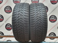 GOMME INVERNALI USATE PIRELLI