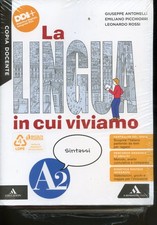 LA LINGUA IN CUI VIVIAMO GUIDA