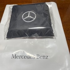 Mercedes Benz Nylon Eco Bag