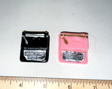 SET MACCHINA DA SCRIVERE