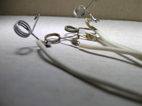Clip collegamento a - collegamento,