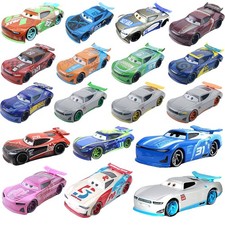 Disney PIXAR Cars Styling