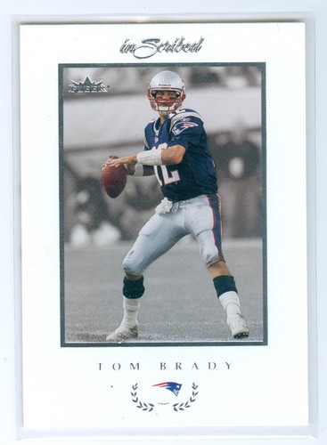 2004 fleer con - fleer,