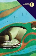 Finnegans Wake. Testo inglese