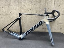 Set telaio bici da strada in