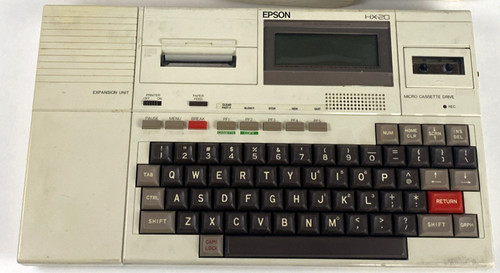 Computer portatile epson 20 - computer,