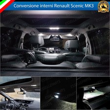 KIT LED INTERNI ABITACOLO