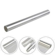 Pellicola adesiva trasparente