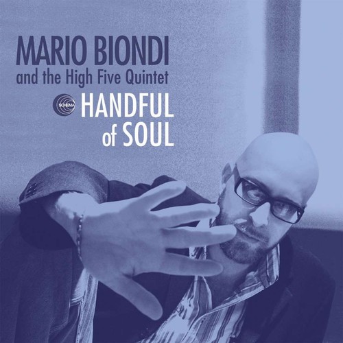 New mario biondi handful - new:,