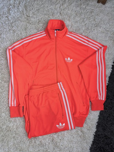 Adidas firebird tuta - firebird, giacca